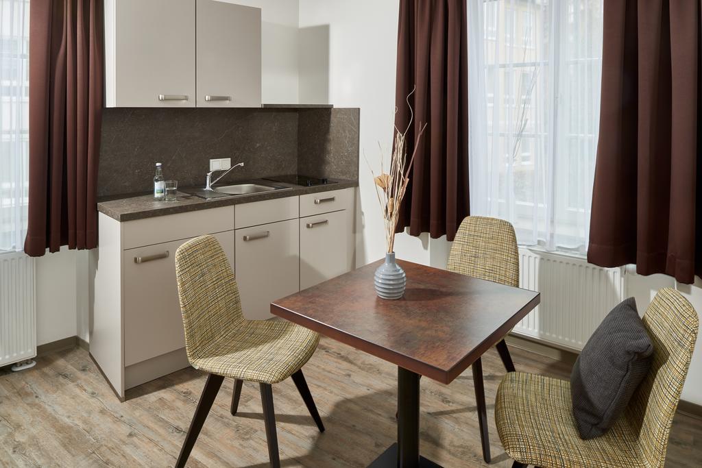 Elia Hotel Kempten Chambre photo