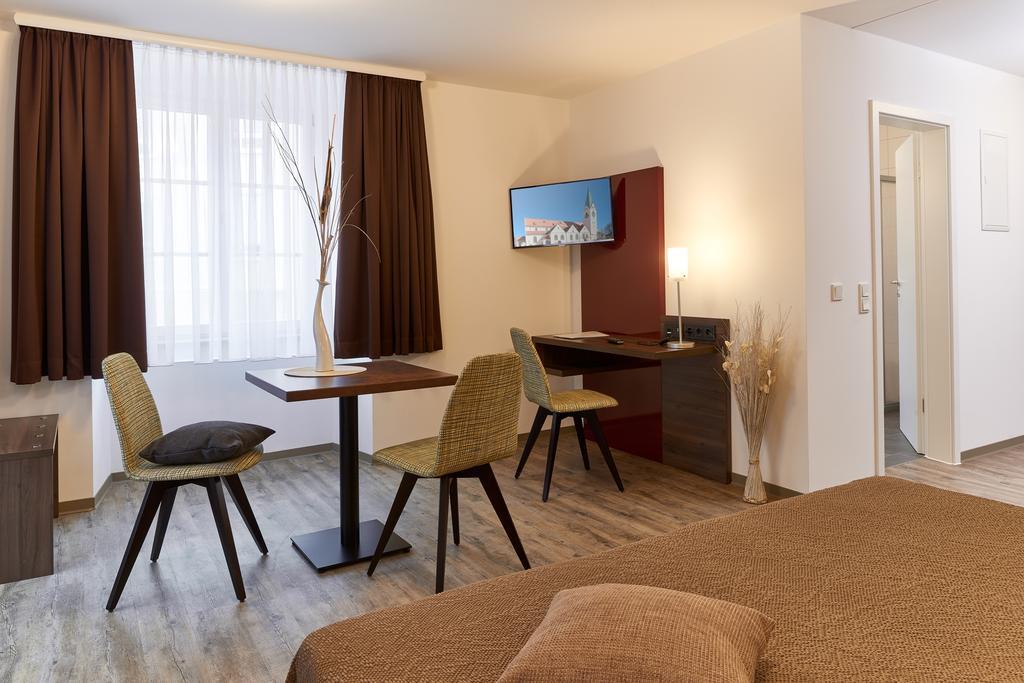 Elia Hotel Kempten Chambre photo