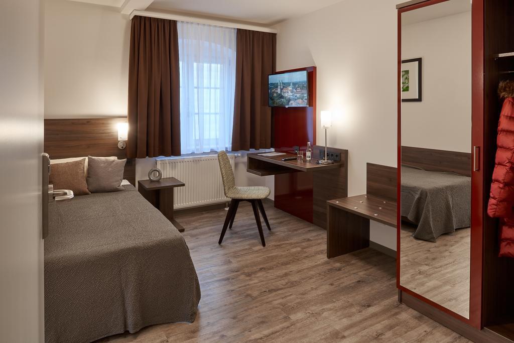 Elia Hotel Kempten Extérieur photo