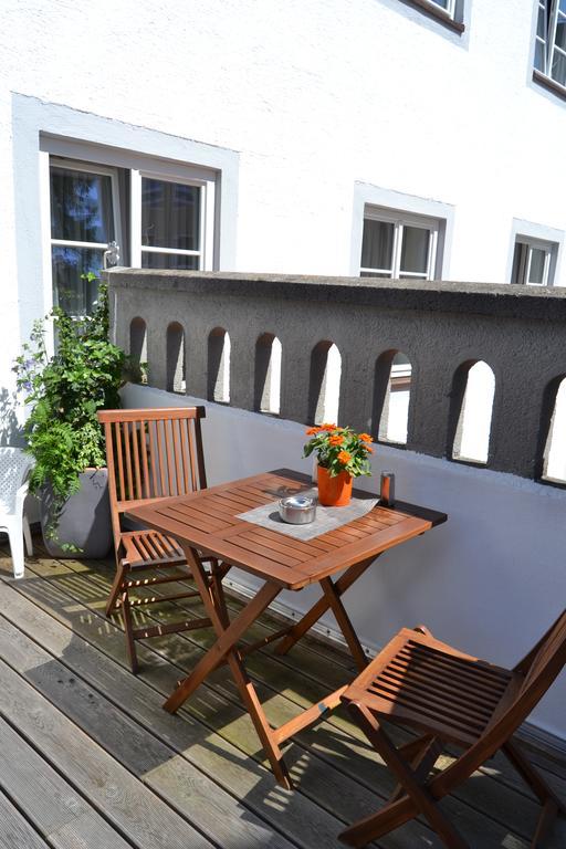 Elia Hotel Kempten Extérieur photo